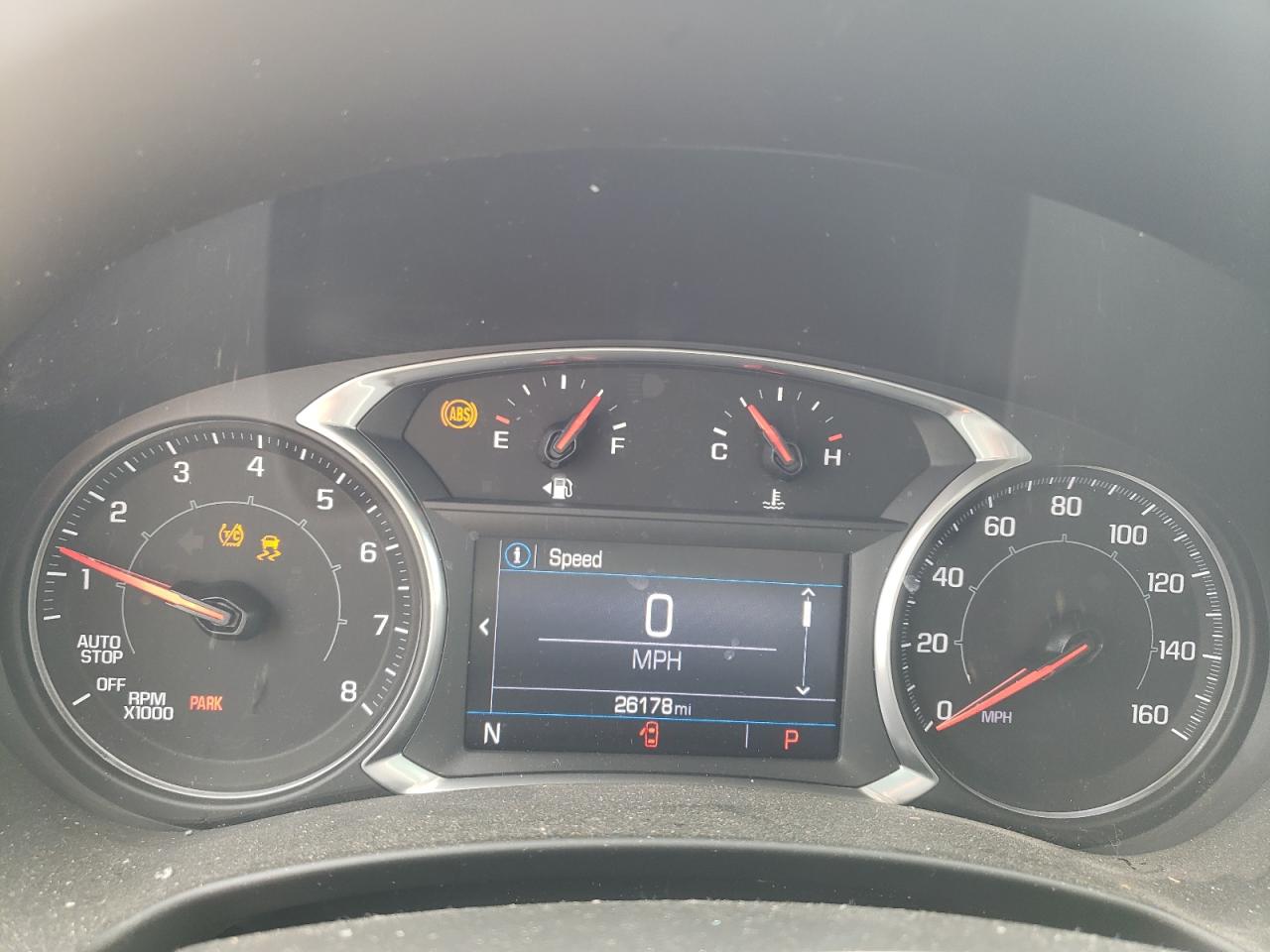 3GKALMEV1NL201721 2022 GMC Terrain Sle