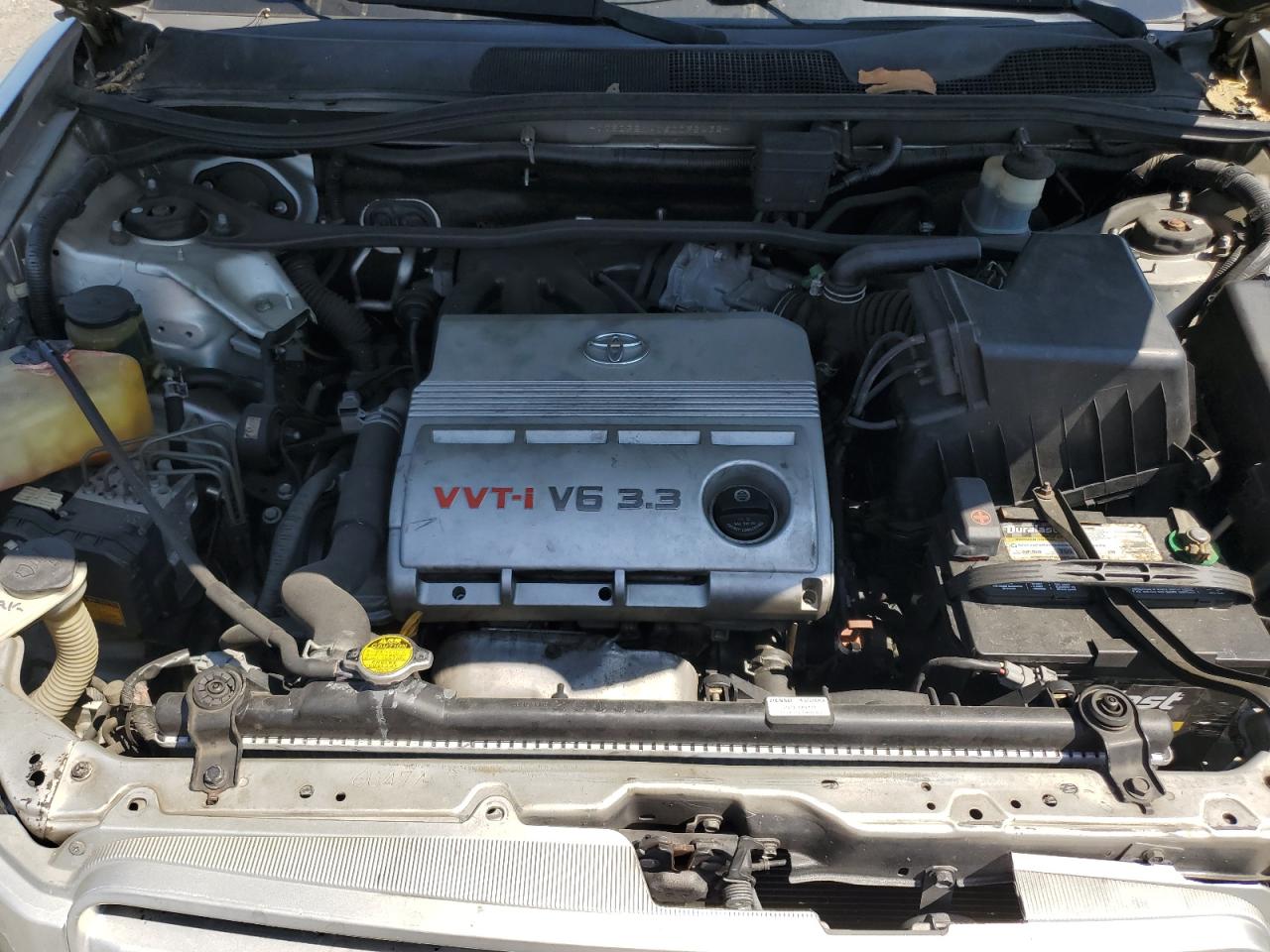 JTEDP21A160095432 2006 Toyota Highlander Limited