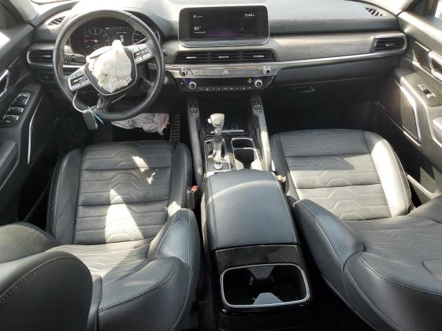 2022 Kia Telluride Sx VIN: 5XYP5DHC7NG237219 Lot: 59854104