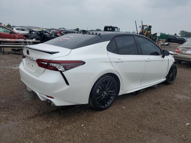 VIN 4T1KZ1AKXNU066796 2022 Toyota Camry, Trd no.3