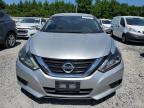 NISSAN ALTIMA 2.5 photo