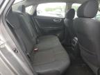 NISSAN SENTRA S photo