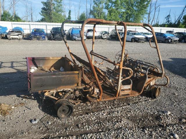 2007 KAWASAKI 650 JK1AFBC197B503713