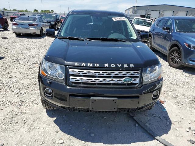 2014 Land Rover Lr2 Hse VIN: SALFR2BG8EH383161 Lot: 58406584