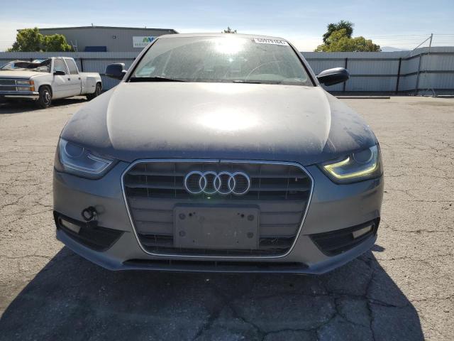 VIN WAUAFAFL8DN023834 2013 Audi A4, Premium no.5