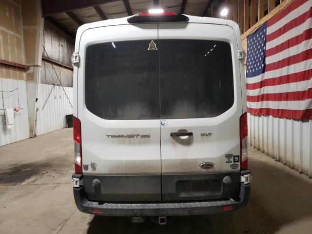 2018 FORD TRANSIT T- - 1FBAX2CM0JKA96944