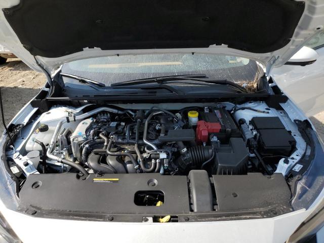 2024 Nissan Sentra Sv VIN: 3N1AB8CV7RY318627 Lot: 57935184