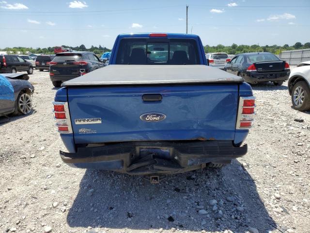 2008 Ford Ranger Super Cab VIN: 1FTZR45E08PA03640 Lot: 57892254