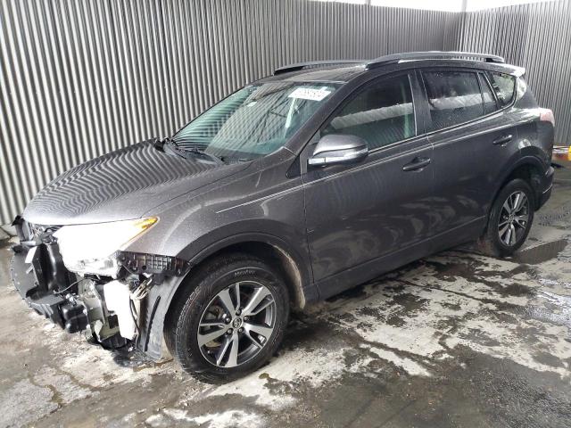 2018 Toyota Rav4 Adventure VIN: JTMWFREV1JJ728729 Lot: 57881804