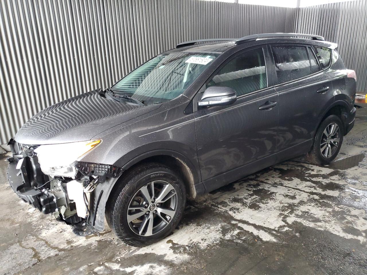 JTMWFREV1JJ728729 2018 Toyota Rav4 Adventure