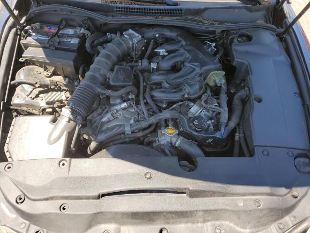 2009 Lexus Is 250 VIN: JTHCK262295027937 Lot: 58224694