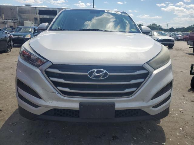 KM8J23A41HU580005 2017 Hyundai Tucson Se