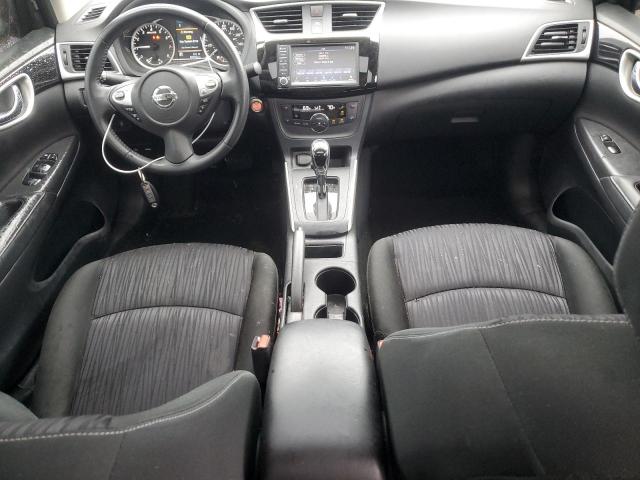 2019 Nissan Sentra S VIN: 3N1AB7AP0KY450620 Lot: 60830994