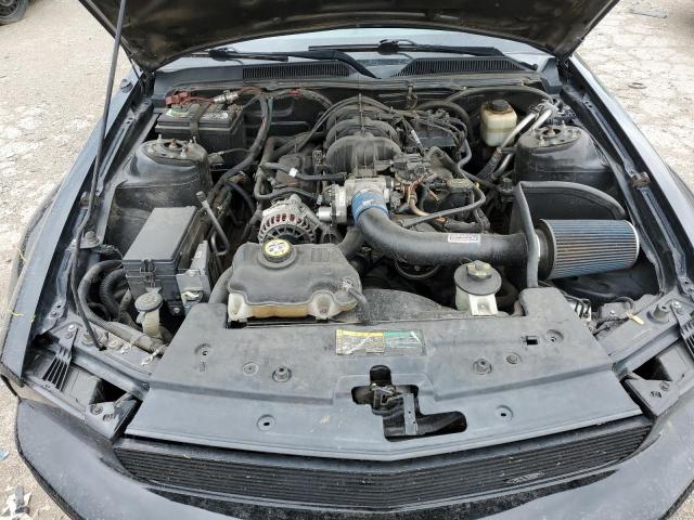 2008 Ford Mustang VIN: 1ZVHT80N085147290 Lot: 60324594