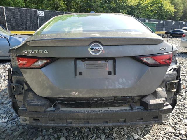 2020 NISSAN SENTRA SV - 3N1AB8CV7LY277603
