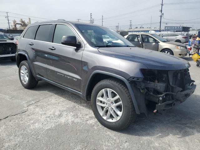 2017 Jeep Grand Cherokee Laredo VIN: 1C4RJEAG8HC717530 Lot: 59147224