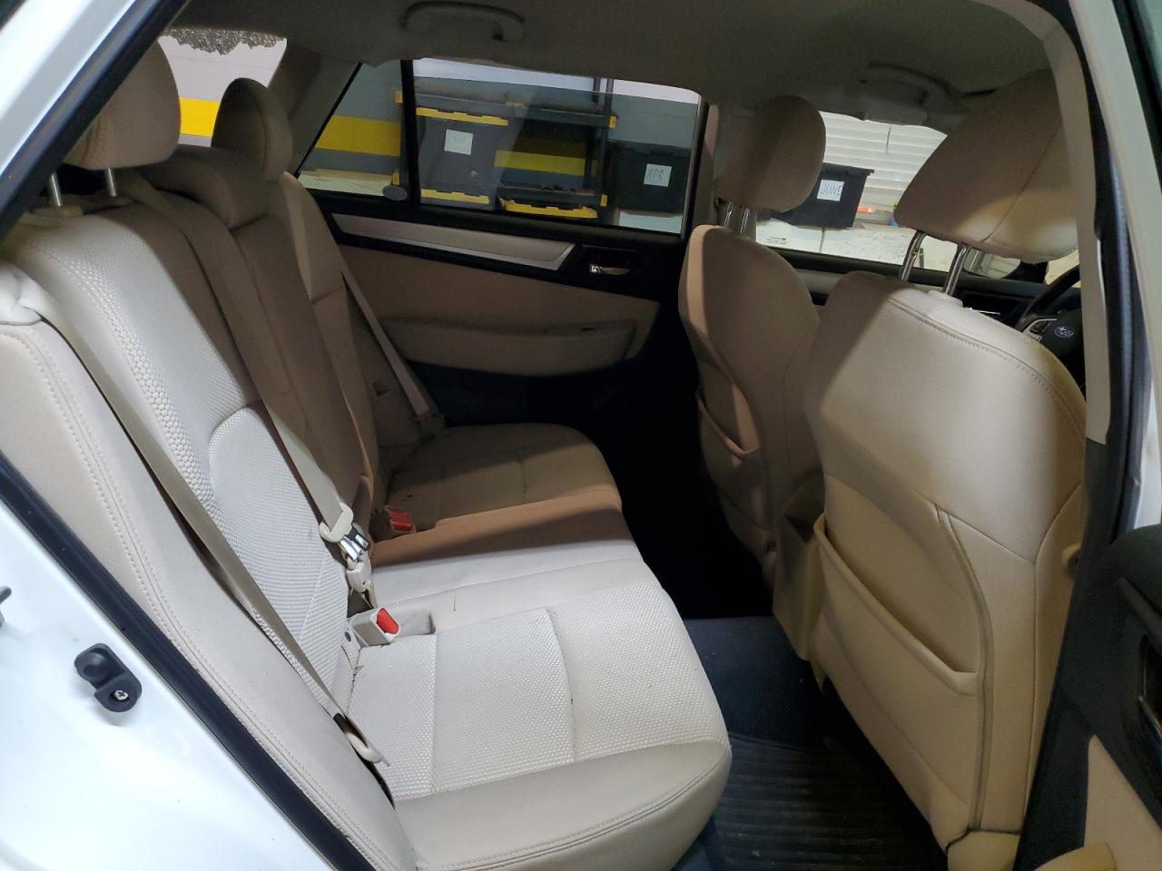 4S4BSAFC8H3428706 2017 Subaru Outback 2.5I Premium