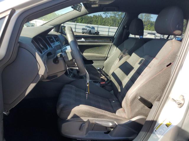 2017 VOLKSWAGEN GTI S - 3VW5T7AU2HM070497