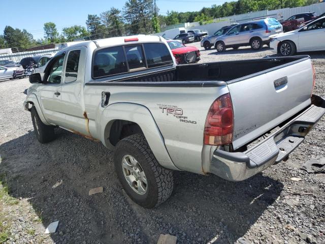 2005 Toyota Tacoma Access Cab VIN: 5TEUU42NX5Z094904 Lot: 59249794