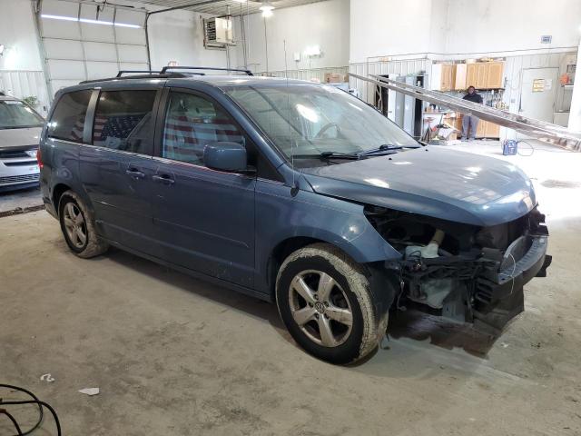 Vin: 2v4rw3dg3br738775, lot: 60724564, volkswagen routan se 20114