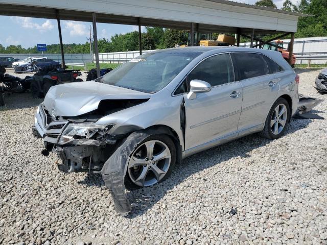 2015 TOYOTA VENZA LE/X - 4T3ZK3BB3FU074597