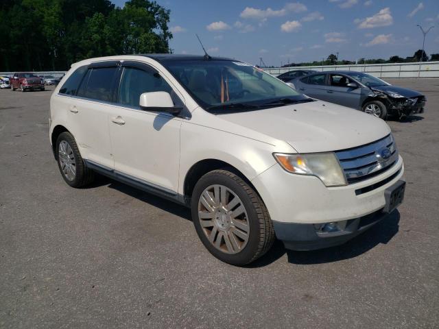 2008 Ford Edge - Image 4