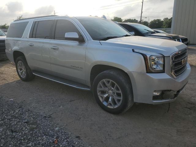 2017 GMC Yukon Xl C1500 Sle VIN: 1GKS1FKCXHR364485 Lot: 57428024