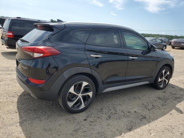 KM8J33A28HU564055 2017 Hyundai Tucson Limited