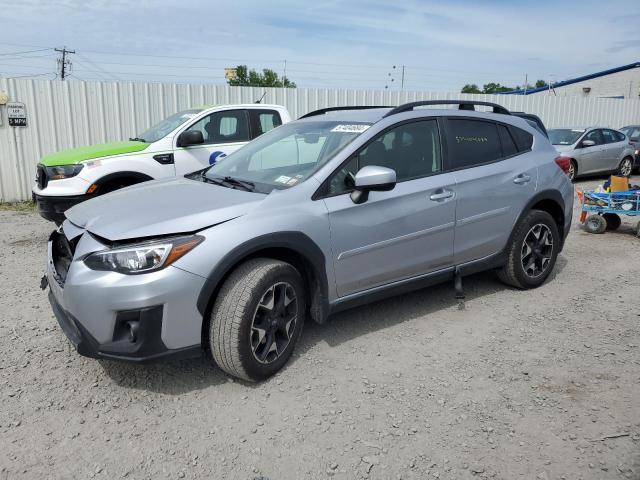 2020 Subaru Crosstrek Premium VIN: JF2GTAPCXL8204971 Lot: 57404684