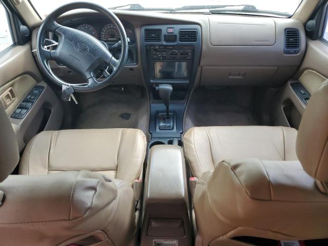 2000 Toyota 4Runner Sr5 VIN: JT3GN86R2Y0141379 Lot: 58100474