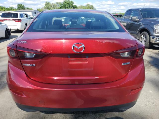 2018 Mazda 3 Sport VIN: 3MZBN1U73JM180030 Lot: 56661744