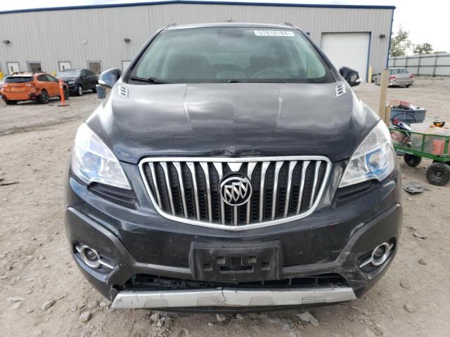 2016 BUICK ENCORE CON - KL4CJBSB8GB666620