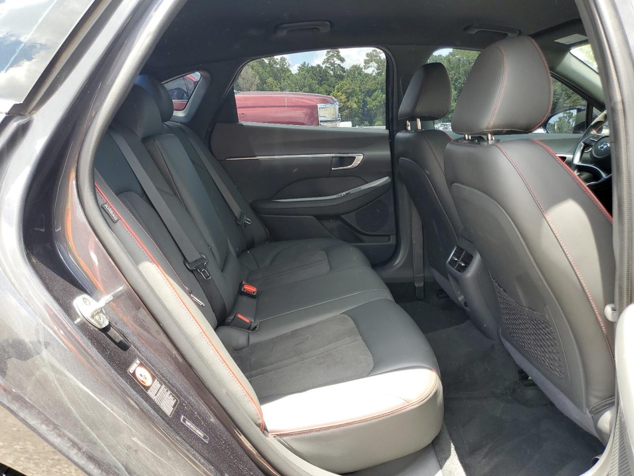 5NPEJ4J27LH014463 2020 Hyundai Sonata Sel Plus