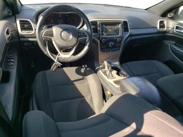 2017 JEEP GRAND CHER - 1C4RJEAG7HC965526
