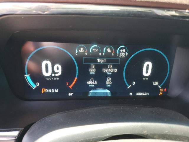 2022 Ford F150 Supercrew VIN: 1FTFW1E86NFC31440 Lot: 60696654