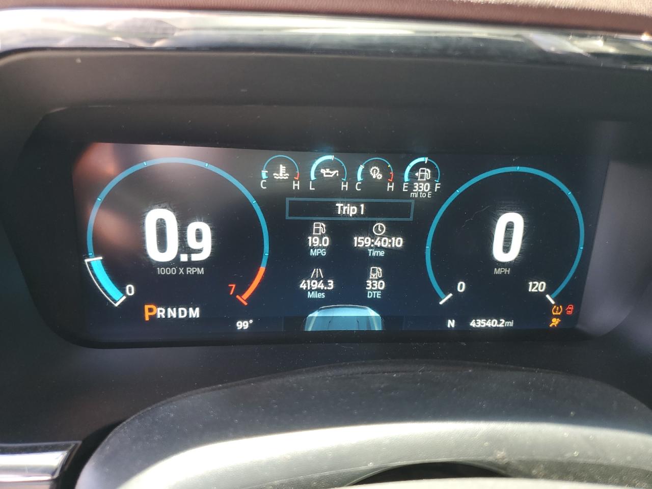 1FTFW1E86NFC31440 2022 Ford F150 Supercrew