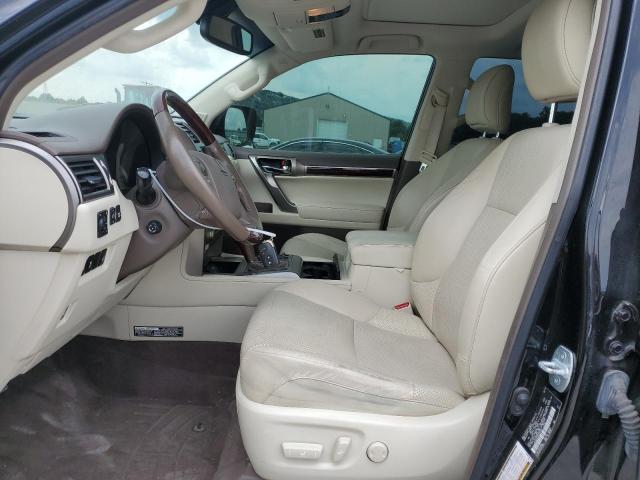 2014 Lexus Gx 460 Premium VIN: JTJJM7FX3E5076759 Lot: 58912314