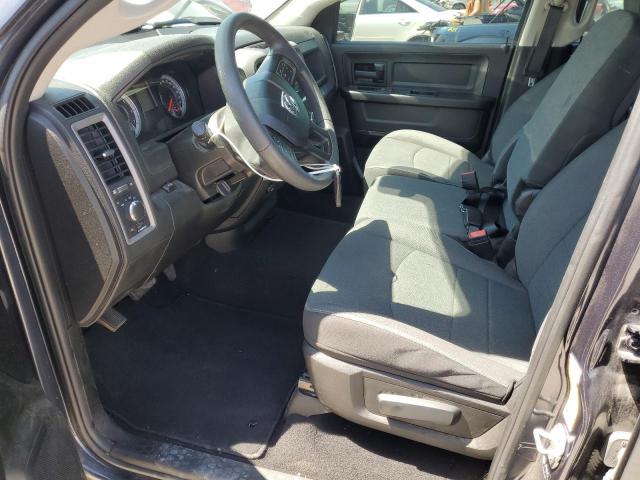 2021 RAM 1500 CLASS - 1C6RR6FT3MS545161