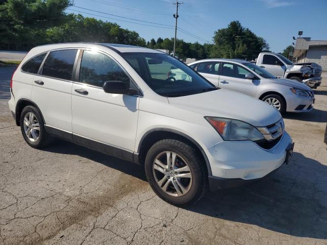 2010 Honda Cr-V Ex VIN: 5J6RE4H51AL070519 Lot: 58897454