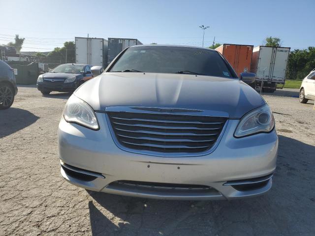 2013 Chrysler 200 Touring VIN: 1C3CCBBB7DN672486 Lot: 58169094