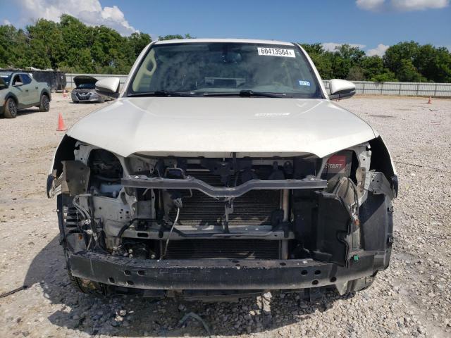 2016 TOYOTA 4RUNNER SR - JTEBU5JR1G5300274