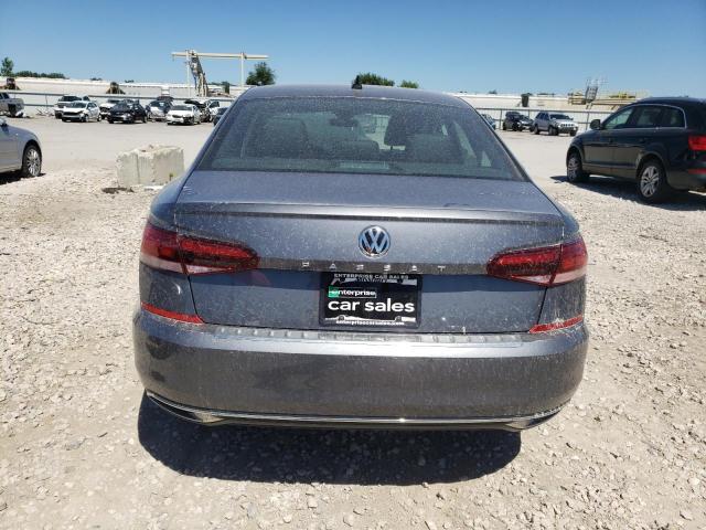 1VWSA7A35MC000987 Volkswagen Passat SE 6