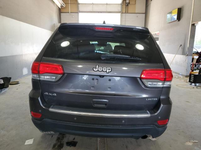 2015 Jeep Grand Cherokee Limited VIN: 1C4RJFBG2FC726709 Lot: 59882634