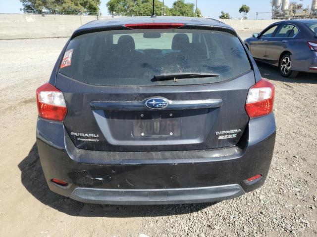 2012 Subaru Impreza Premium VIN: JF1GPAC63CH241580 Lot: 61010404