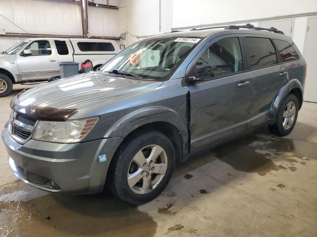 2010 Dodge Journey Sxt VIN: 3D4PG5FV9AT228709 Lot: 57502714