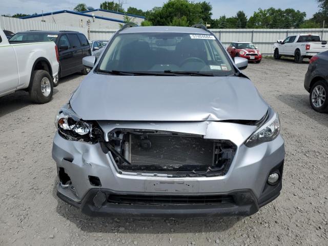 2020 Subaru Crosstrek Premium VIN: JF2GTAPCXL8204971 Lot: 57404684