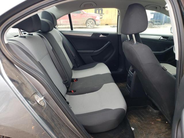 2017 Volkswagen Jetta S VIN: 3VW2B7AJXHM308897 Lot: 59974754