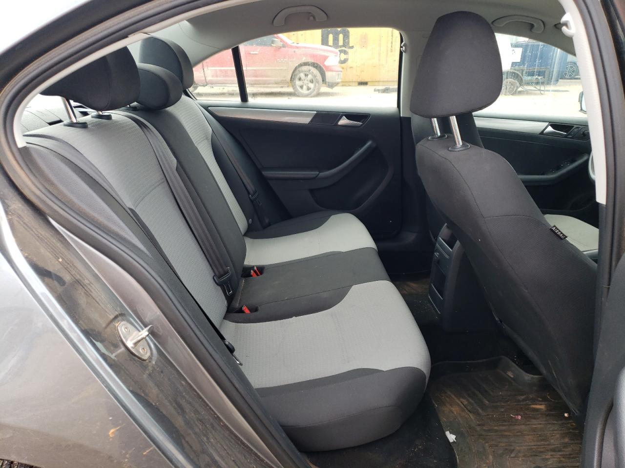 3VW2B7AJXHM308897 2017 Volkswagen Jetta S