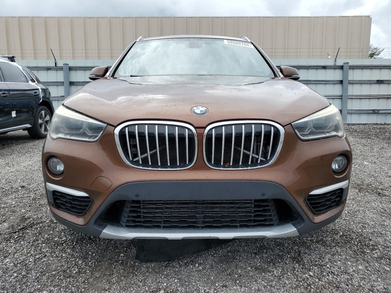 WBXHT3C36GP881499 2016 BMW X1 xDrive28I