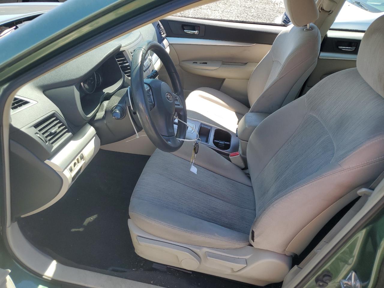 4S4BRBAC6D3309717 2013 Subaru Outback 2.5I